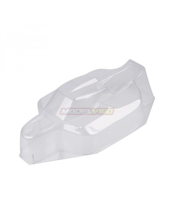 CARROCERIA ULTIMATE RACING P2 1mm MUGEN ECO