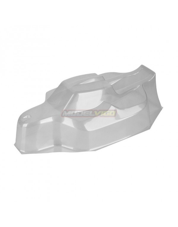 CARROCERIA ULTIMATE RACING LEXAN P2 1mm MUGEN NITRO