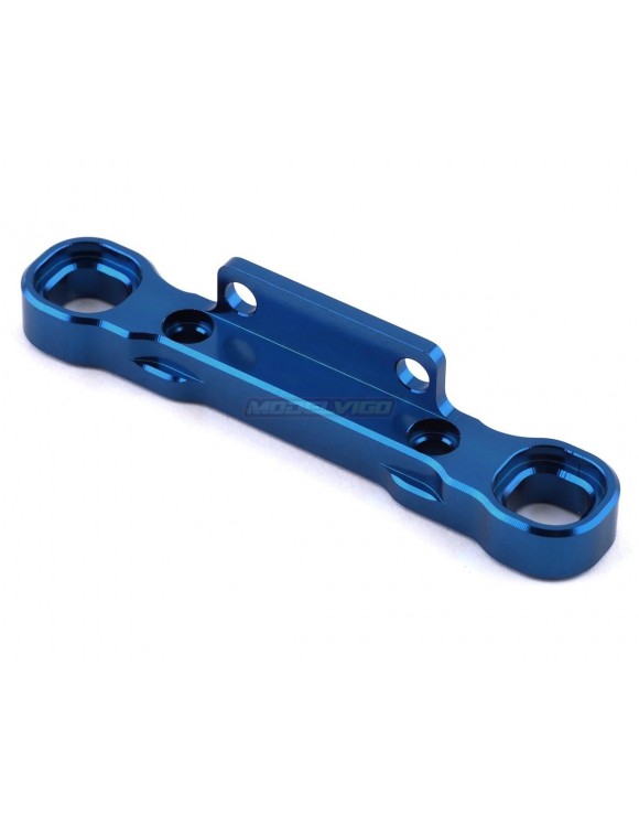 TEAM ASSOCIATED RC8 B3.2 ALUMINUM LRC NARROW ARM MOUNT "D"