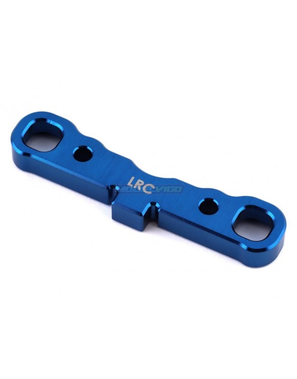 TEAM ASSOCIATED RC8 B3.2 ALUMINUM LRC NARROW ARM MOUNT "D"