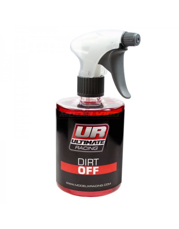 LIMPIADOR ULTIMATE DIRT-OFF (500ML)