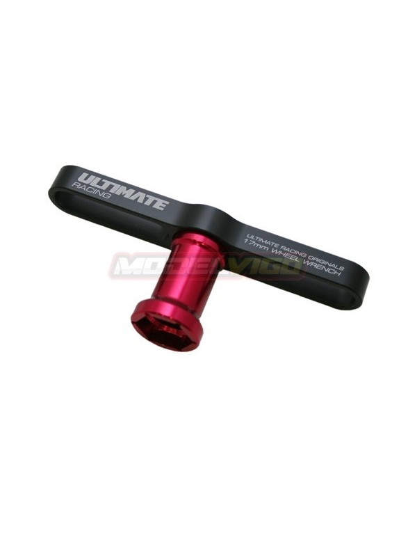 LLAVE DE RUEDAS ULTIMATE PRO