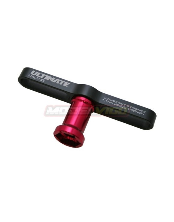 LLAVE DE RUEDAS ULTIMATE PRO