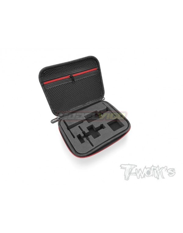 ESTUCHE T-WORKS EXTRACTOR RODAMIENTOS MOTOR HUDY