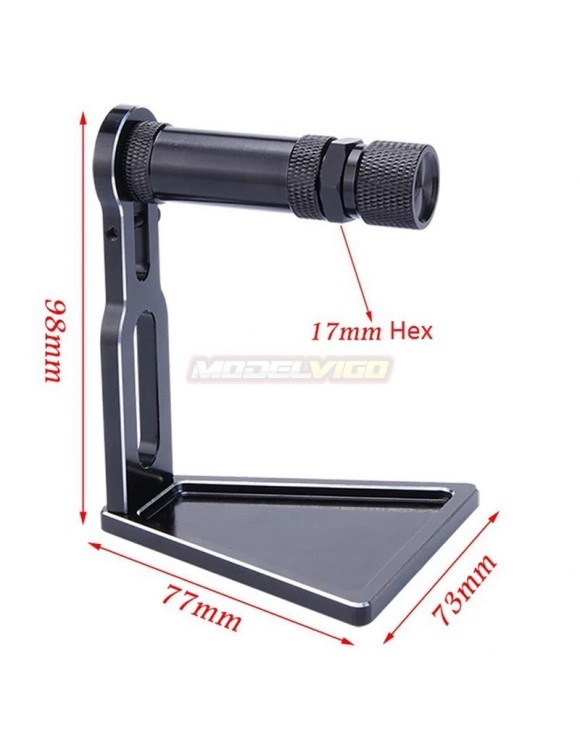 EQUILIBRADOR DE RUEDAS 1/8TT/GT