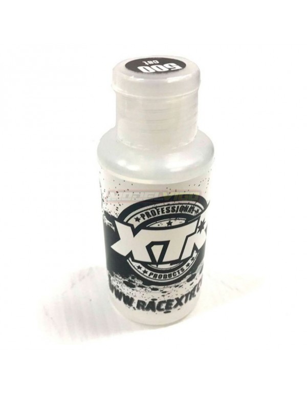 SILICONA XTR AMORTIGUADOR 80ML (Varias combinaciones)