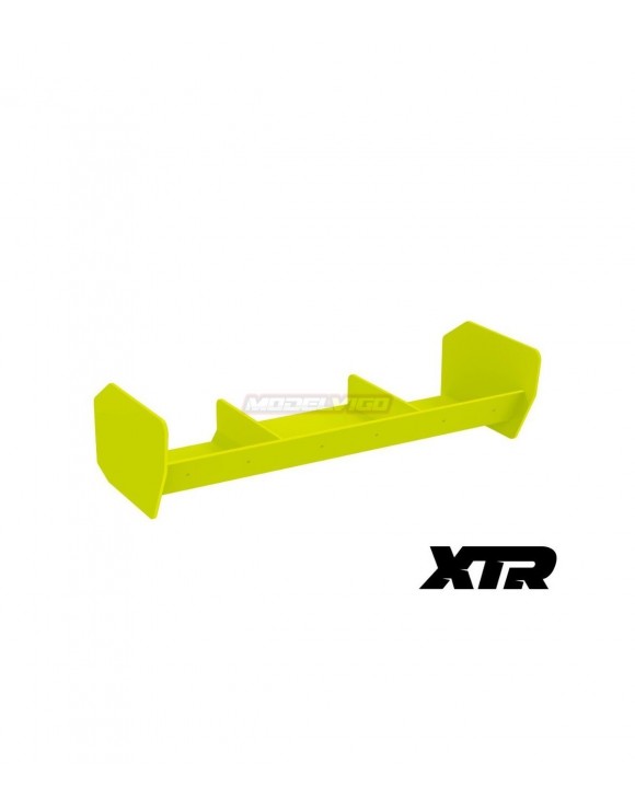 XTR ALERÓN 1/8 TT NEGRO