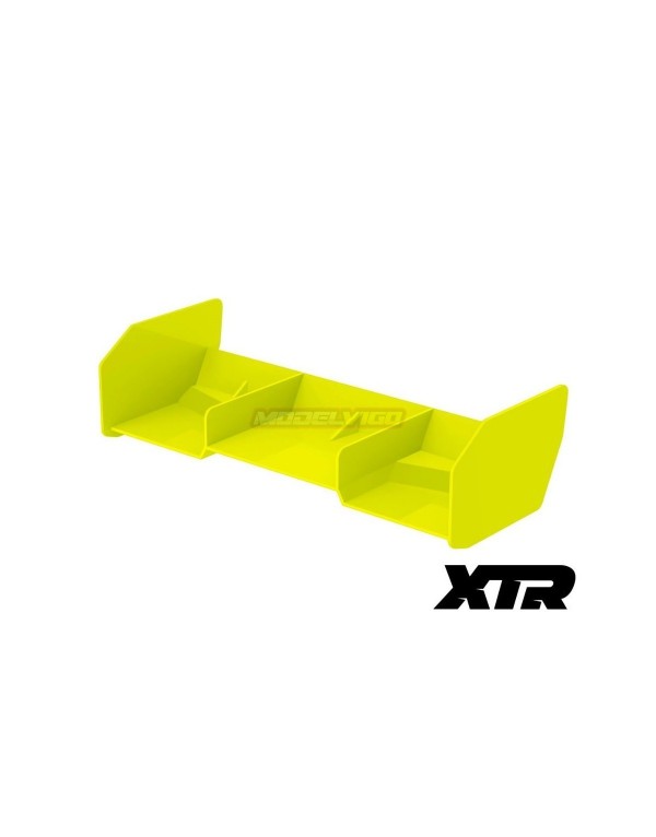 XTR ALERÓN 1/8 TT AMARILLO