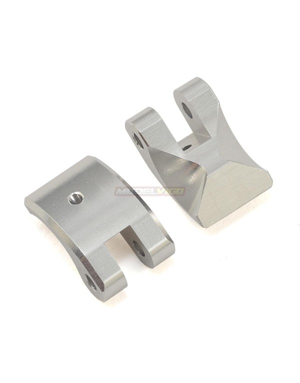 ZAPATAS EMBRAGUE ALUMINIO ASSOCIATED HARD (2UNI)