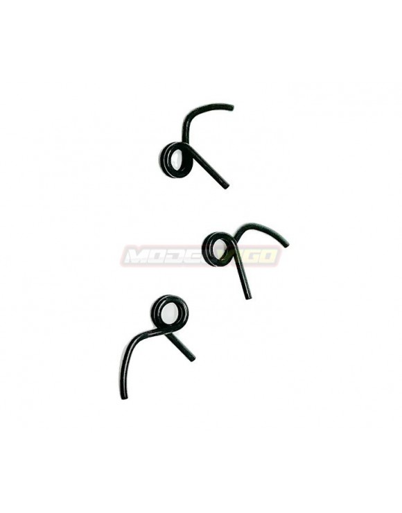 MUELLES EMBRAGUE ONG 1.0MM