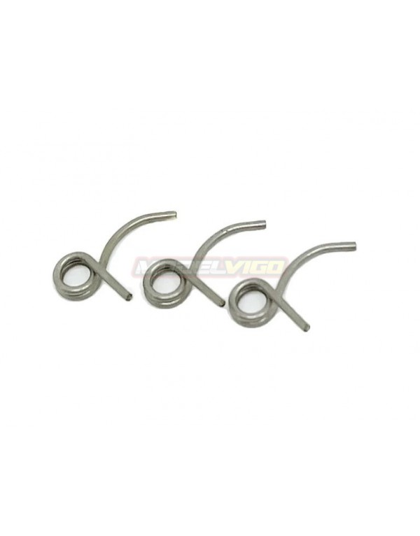 MUELLES EMBRAGUE ONG 0.95MM