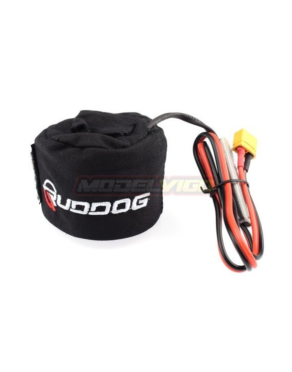 Calentador de Motores Ruddog