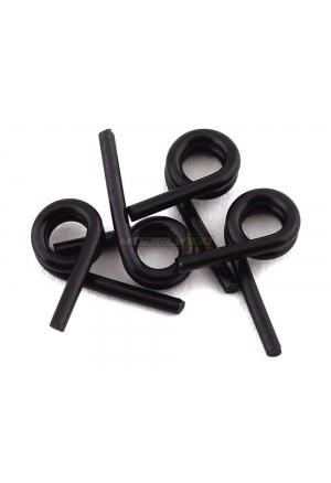 ProTek RC 4-Shoe 0.9 Clutch Spring (4)