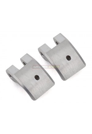 ProTek RC 4-Shoe Aluminum Clutch Shoe (2)