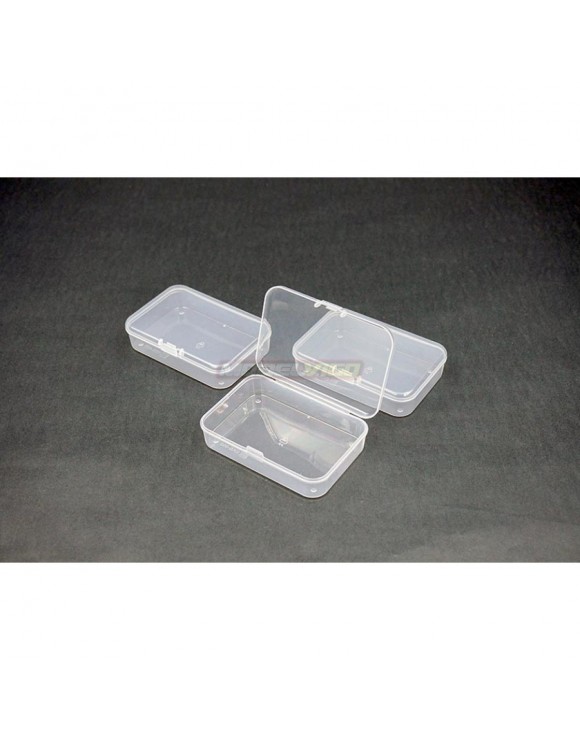 CAJAS KOSWORK 88x63x21mm (3 sets)