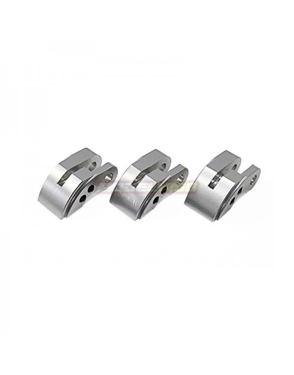 ZAPATAS ALUMINIO EMBRAGUE COMPAK V3 (3U.)