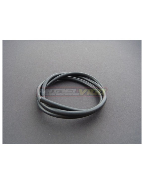 MUCHMORE SUPER FLEXIBLE HIGH CURRENT SILICON WIRW 12AWG