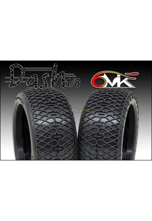 6MIK DASH COMPUESTO SINTÉTICO INTER SOLO NEUMÄTICOS (2UNI)