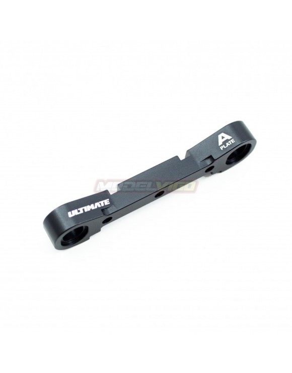 PLACA "A" TRAPECIO INF. FRONTAL DEL. MBX8/8R ULTIMATE INFORMACIÓN DEL PRODUCTO: