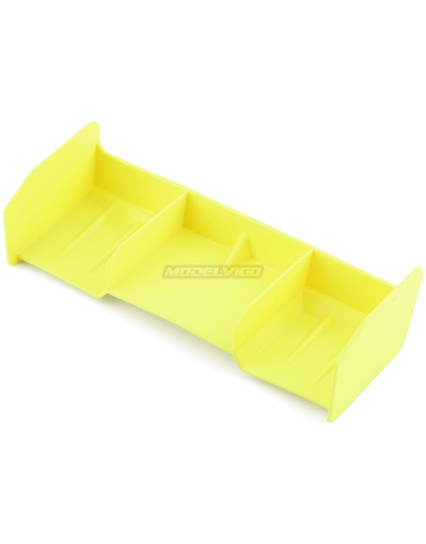 ALERÓN JCONCEPTS RAZOR AMARILLO 1/8TT