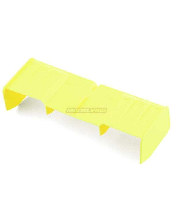 ALERÓN JCONCEPTS RAZOR AMARILLO 1/8TT