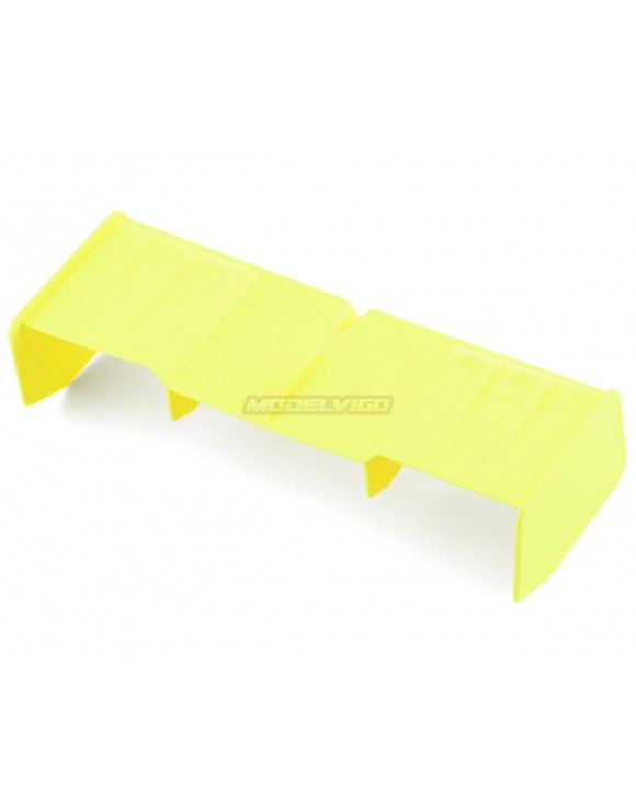 ALERÓN JCONCEPTS RAZOR AMARILLO 1/8TT