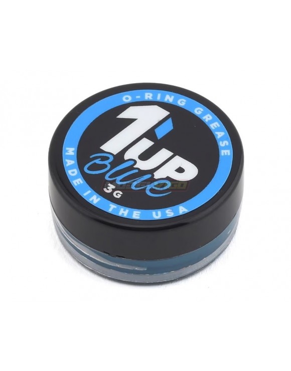 1UP RACING GRASA O-RING (3gr)