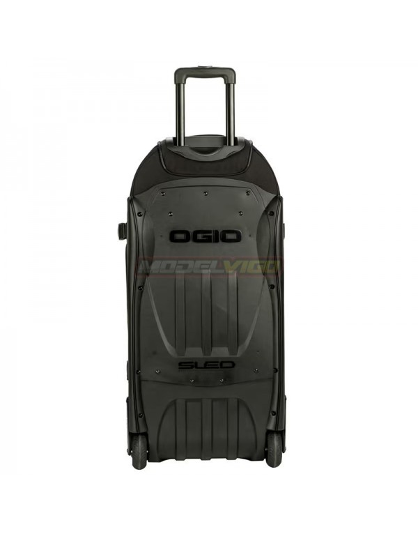 MALETA OGIO 9800 AMARILLO FLUOR