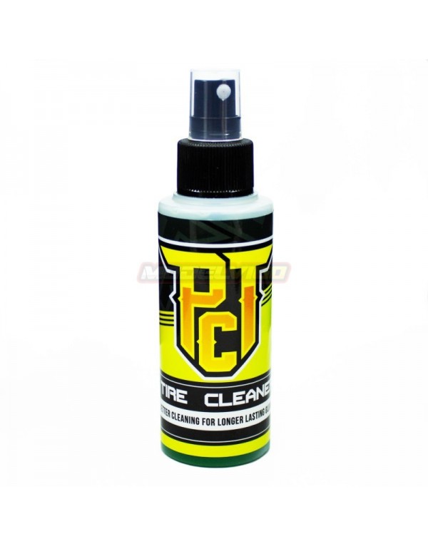 LIMPIADOR RUEDAS VERDE PROCIRCUIT (100ml)