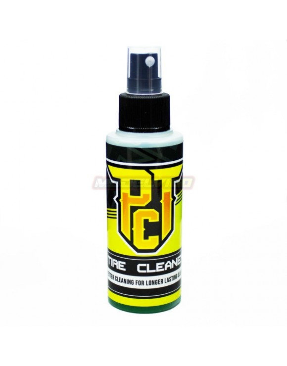 LIMPIADOR RUEDAS VERDE PROCIRCUIT (100ml)