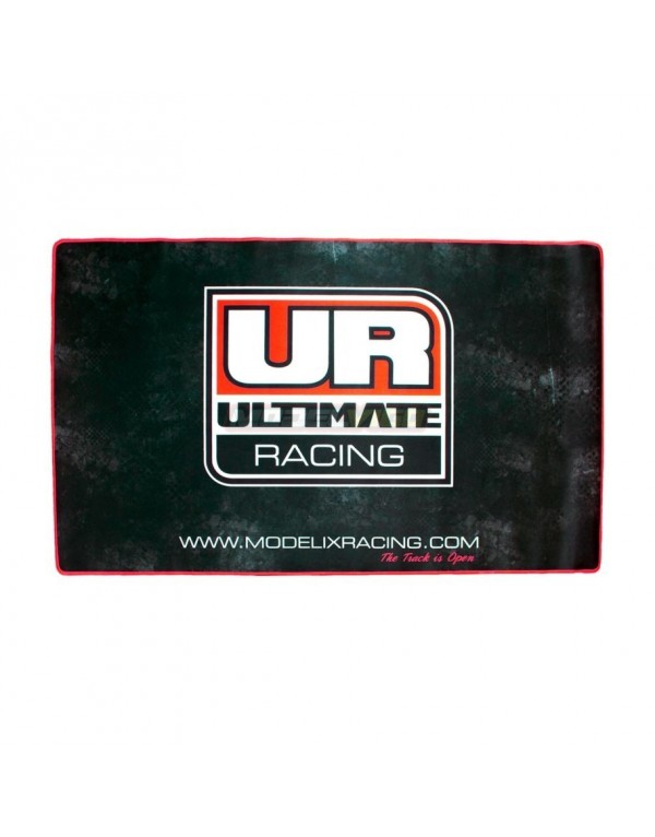 PIT MAT ULTIMATE RACING 100x60cm