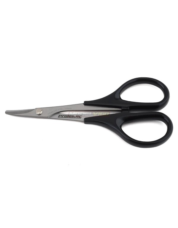 ProTek RC "TruTorque" Lexan Scissors (Curved)