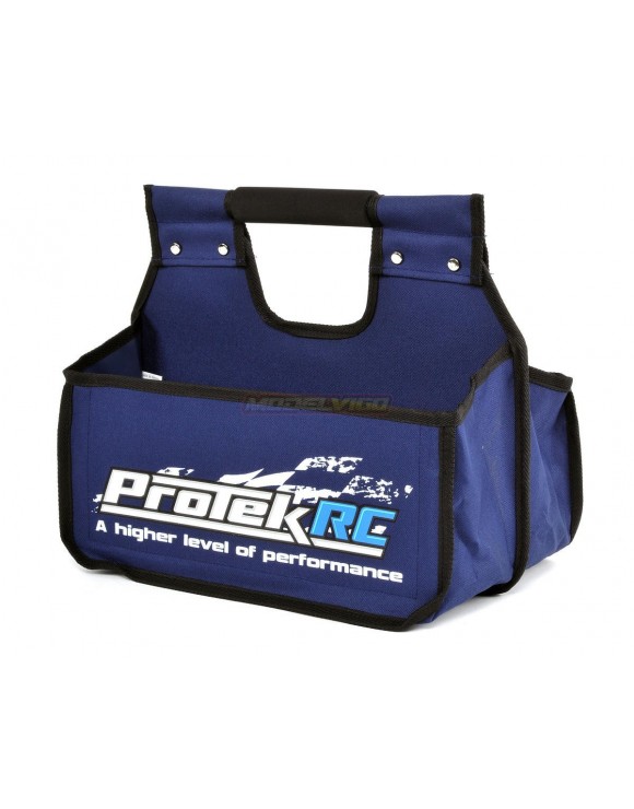 ProTek RC Nitro Pit Caddy Bag