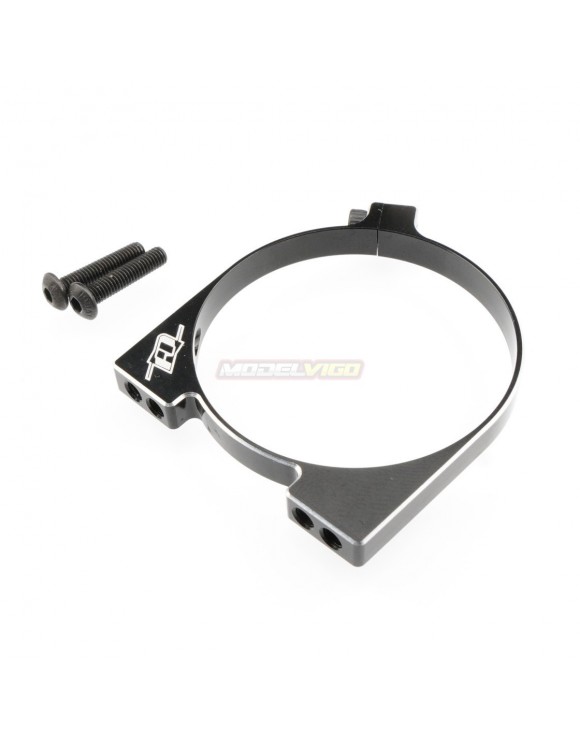 Revolution Design Ultra 1/8 Fan Mount Kit for 30mm and 40mm Fan