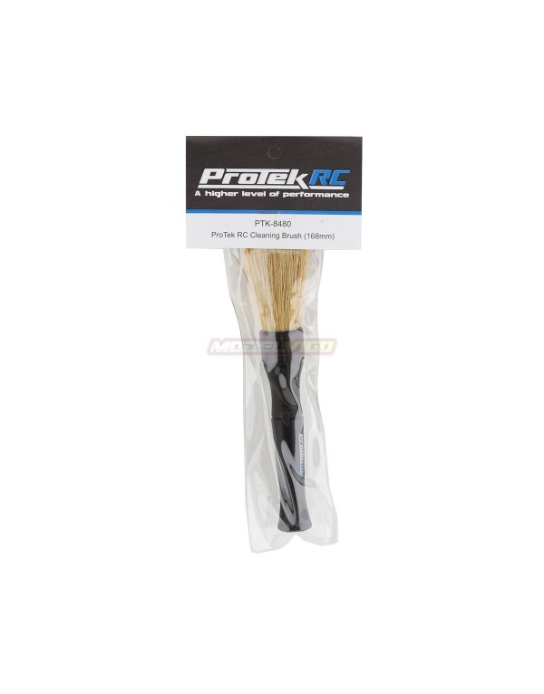 ProTek RC Cleaning Brush (168mm)