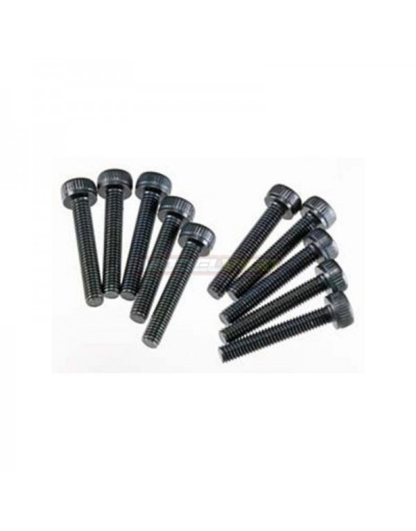 Hexagon Head Screw M2.6X18 (10PCS)