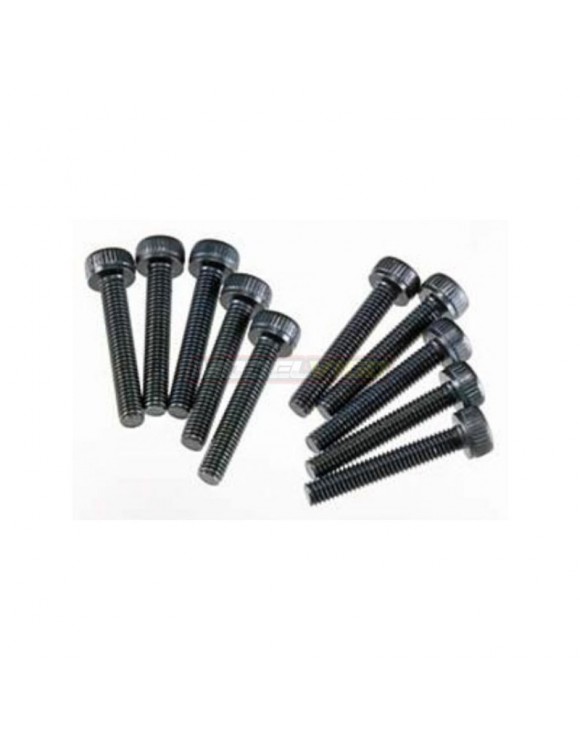 Hexagon Head Screw M2.6X18 (10PCS)