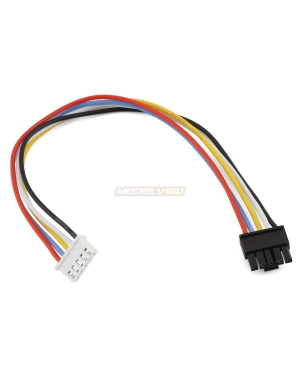 Gens Ace 4S XH Balance Cable (JST-XHR-5P to Molex-43645-5P)