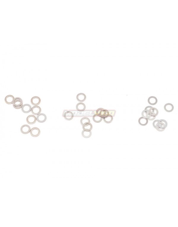 Kyosho 3x5mm Shim Set