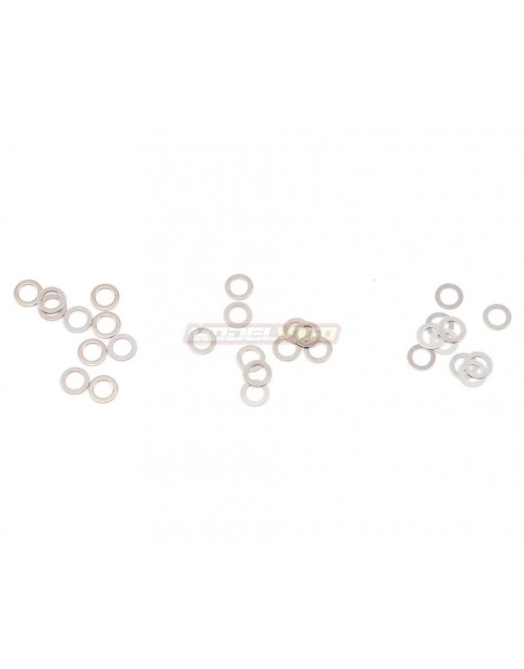 Kyosho 3x5mm Shim Set