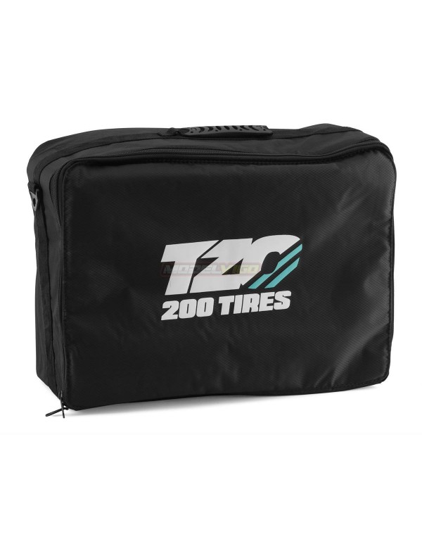 TZO Tires T12 Tire Bag