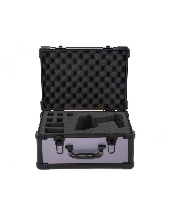 ProTek RC Universal Radio Case w/Foam Insert (Sanwa MT-44/MT-5)