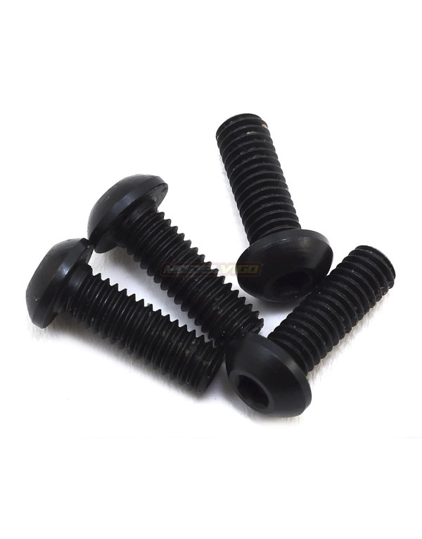 Team Associated RC8 Droop Screw (4)