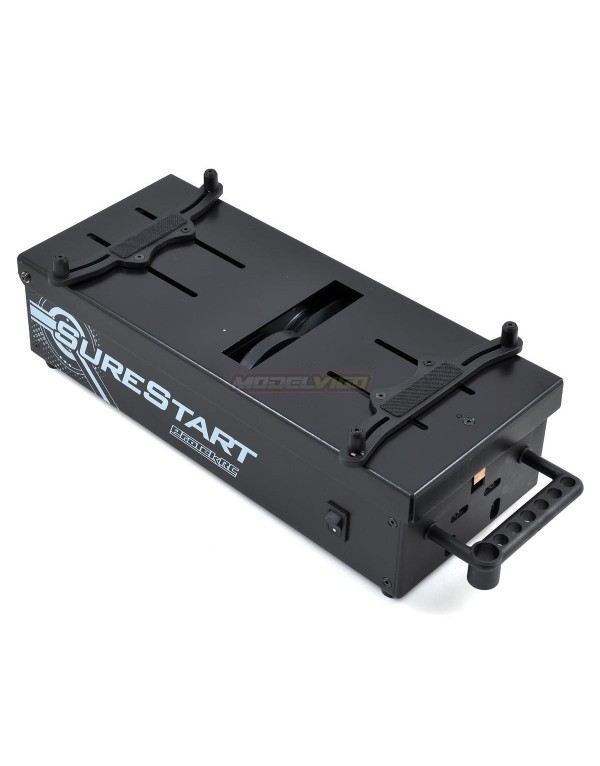 ProTek RC "SureStart" Professional 1/8 Off-Road Starter Box