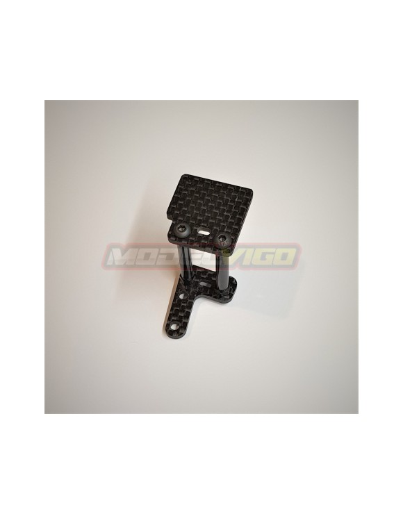 MBX8E MBX7E MUGEN TRANSPONDER MOUNT