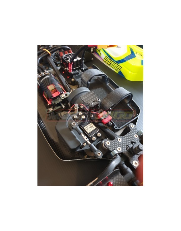 MBX8E MBX7E MUGEN TRANSPONDER MOUNT