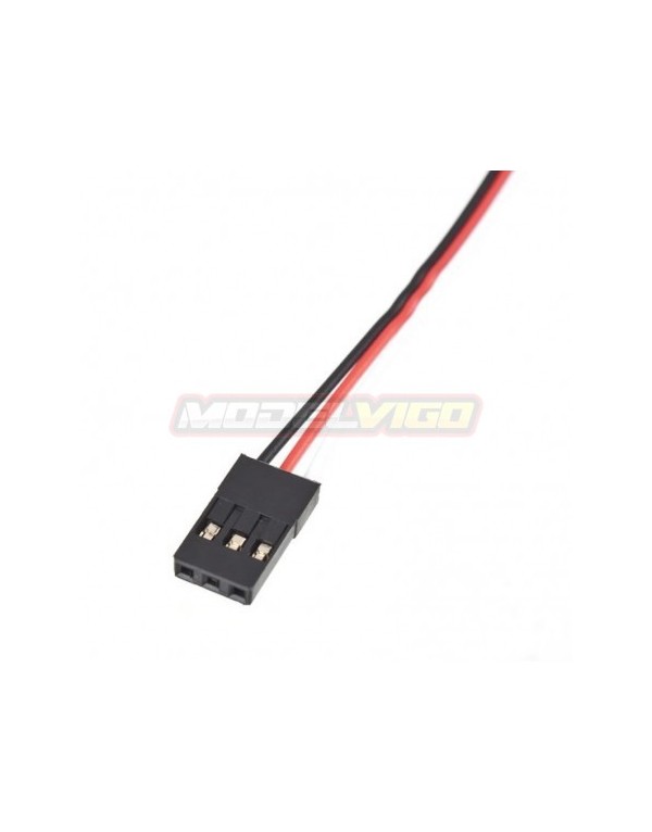 Lap monitor transponder (futaba/jr conector)