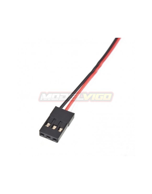 Lap monitor transponder (futaba/jr conector)