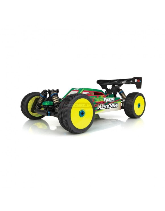 Team Associated RC8B4.1e Team Kit (PREORDER)