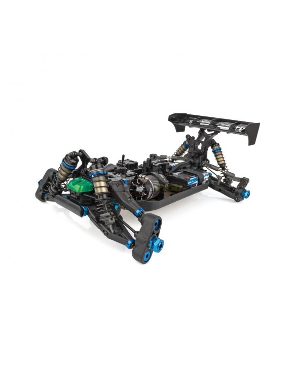 Team Associated RC8B4.1e Team Kit (PREORDER)